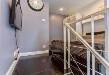 Дуплекс в Бангкоке, Таиланд | THE349959