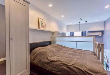 Дуплекс в Бангкоке, Таиланд | THE349959