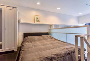 Дуплекс в Бангкоке, Таиланд | THE349959