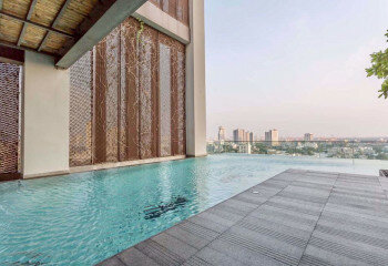 Дуплекс в Бангкоке, Таиланд | THE349959