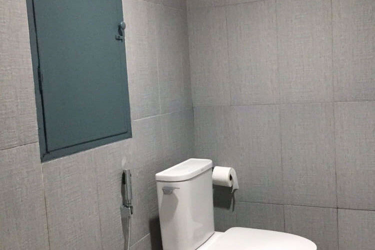 Дуплекс в Бангкоке, Таиланд | THE151444