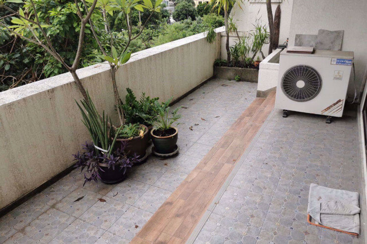 Дуплекс в Бангкоке, Таиланд | THE151444