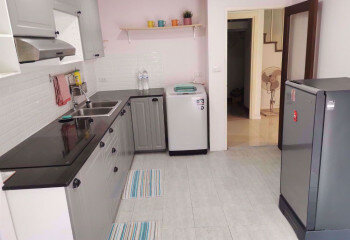 Дуплекс в Бангкоке, Таиланд | THE151444