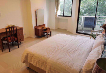 Дуплекс в Бангкоке, Таиланд | THE151444