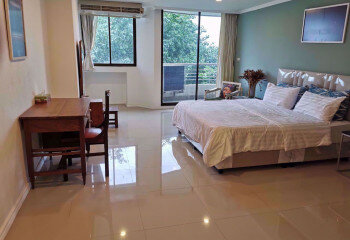 Дуплекс в Бангкоке, Таиланд | THE151444