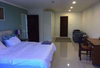 Дуплекс в Бангкоке, Таиланд | THE151444