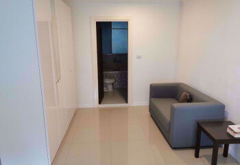 Дуплекс в Бангкоке, Таиланд | THE151444