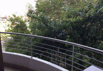 Дуплекс в Бангкоке, Таиланд | THE151444