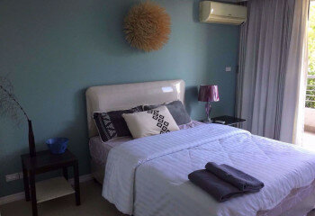 Дуплекс в Бангкоке, Таиланд | THE151444