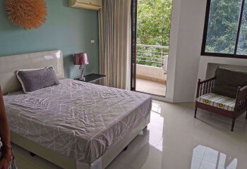 Дуплекс в Бангкоке, Таиланд | THE151444