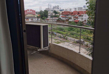 Дуплекс в Бангкоке, Таиланд | THE151444