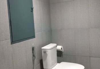 Дуплекс в Бангкоке, Таиланд | THE151444