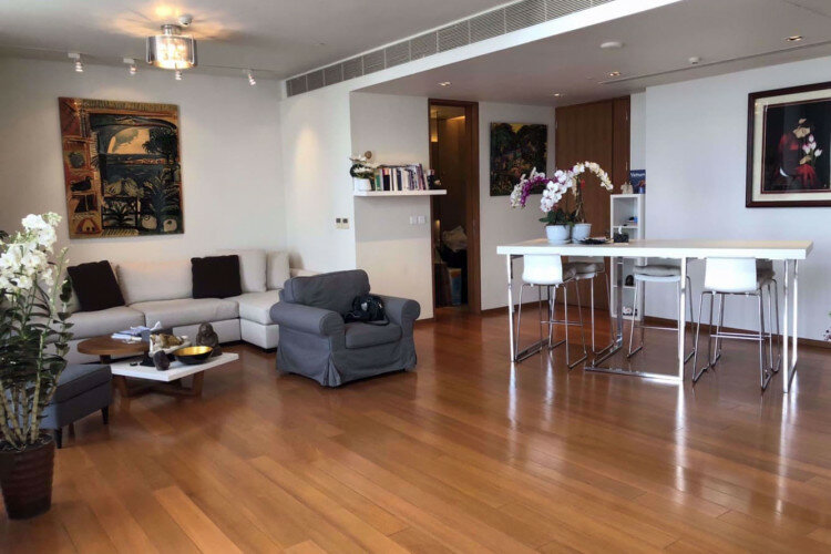 Дуплекс в Бангкоке, Таиланд | THE349743