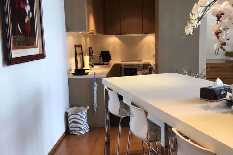 Дуплекс в Бангкоке, Таиланд | THE349743