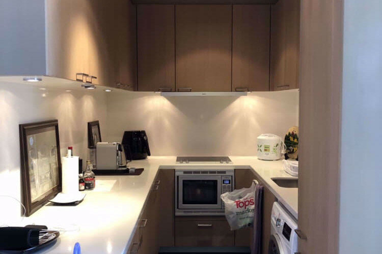 Дуплекс в Бангкоке, Таиланд | THE349743