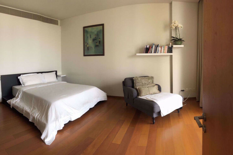 Дуплекс в Бангкоке, Таиланд | THE349743