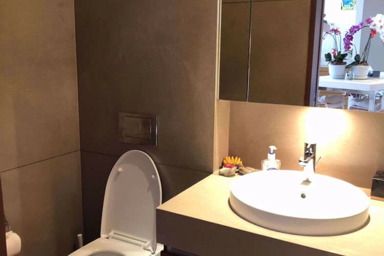 Дуплекс в Бангкоке, Таиланд | THE349743