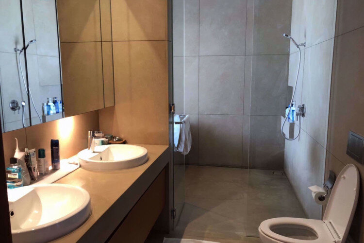 Дуплекс в Бангкоке, Таиланд | THE349743