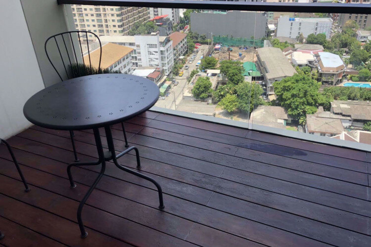 Дуплекс в Бангкоке, Таиланд | THE349743