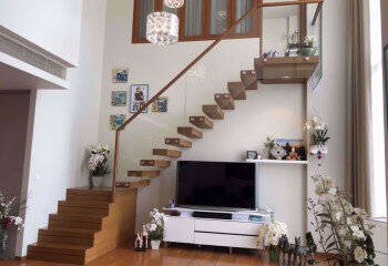 Дуплекс в Бангкоке, Таиланд | THE349743