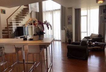 Дуплекс в Бангкоке, Таиланд | THE349743