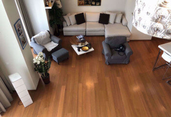 Дуплекс в Бангкоке, Таиланд | THE349743