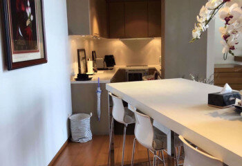 Дуплекс в Бангкоке, Таиланд | THE349743