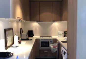 Дуплекс в Бангкоке, Таиланд | THE349743