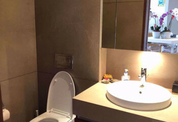 Дуплекс в Бангкоке, Таиланд | THE349743