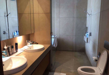 Дуплекс в Бангкоке, Таиланд | THE349743