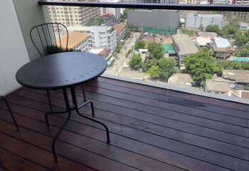 Дуплекс в Бангкоке, Таиланд | THE349743