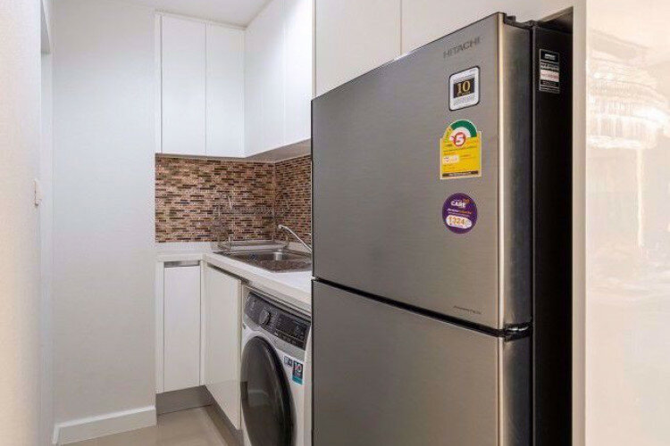 Дуплекс в Бангкоке, Таиланд | THE553798