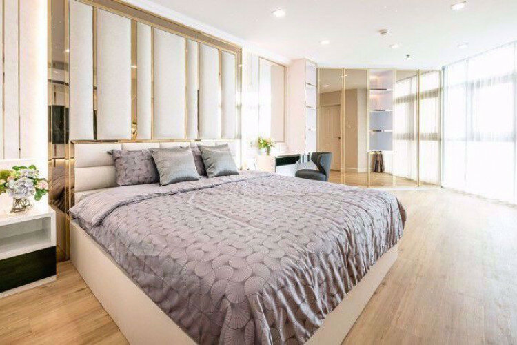 Дуплекс в Бангкоке, Таиланд | THE553798