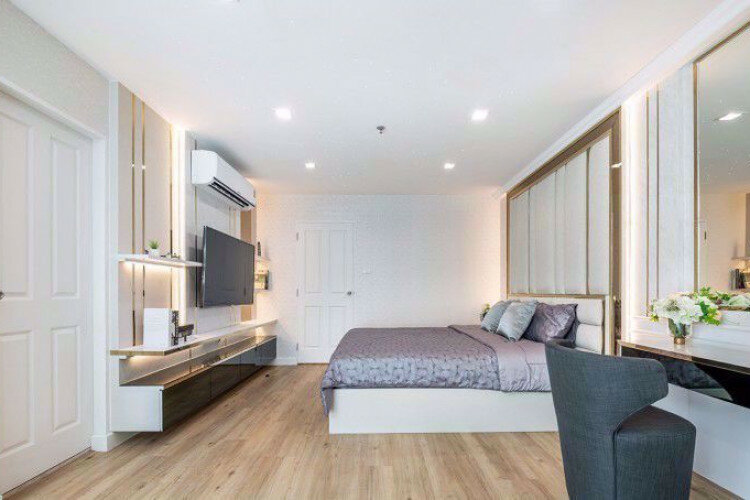 Дуплекс в Бангкоке, Таиланд | THE553798