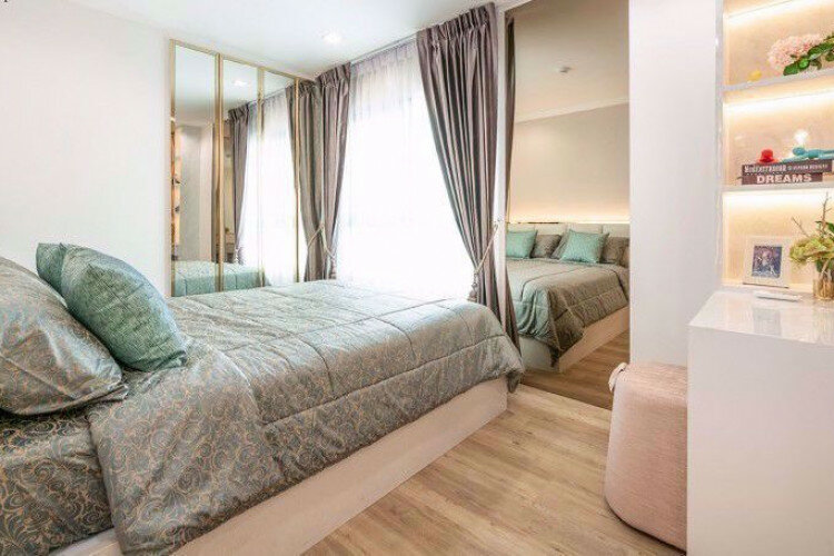 Дуплекс в Бангкоке, Таиланд | THE553798