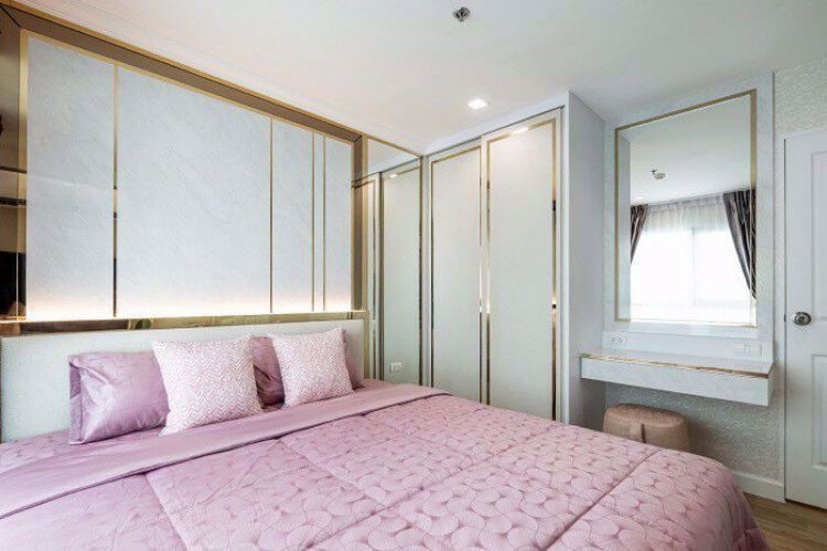 Дуплекс в Бангкоке, Таиланд | THE553798