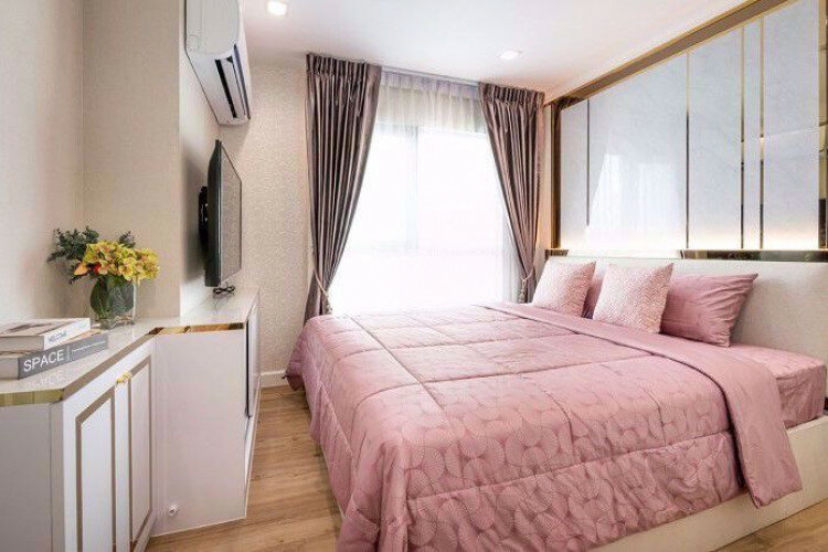 Дуплекс в Бангкоке, Таиланд | THE553798