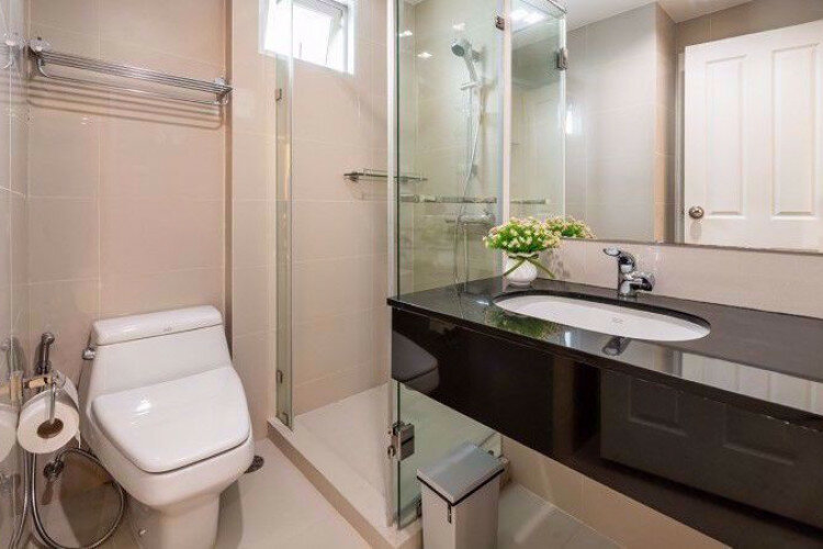 Дуплекс в Бангкоке, Таиланд | THE553798