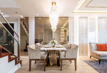 Дуплекс в Бангкоке, Таиланд | THE553798