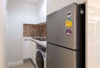 Дуплекс в Бангкоке, Таиланд | THE553798