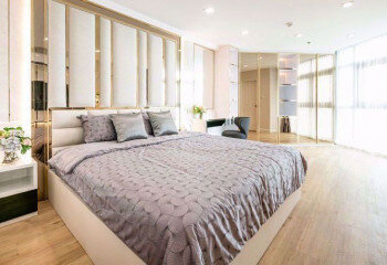 Дуплекс в Бангкоке, Таиланд | THE553798