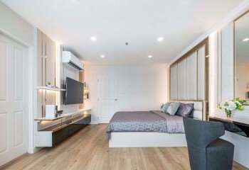 Дуплекс в Бангкоке, Таиланд | THE553798