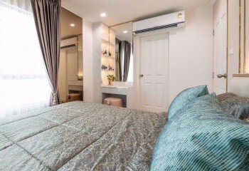 Дуплекс в Бангкоке, Таиланд | THE553798