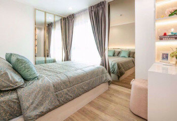 Дуплекс в Бангкоке, Таиланд | THE553798