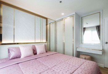 Дуплекс в Бангкоке, Таиланд | THE553798