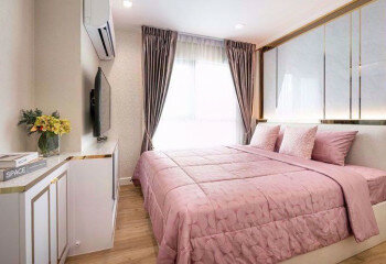 Дуплекс в Бангкоке, Таиланд | THE553798