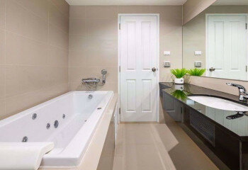 Дуплекс в Бангкоке, Таиланд | THE553798