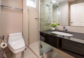 Дуплекс в Бангкоке, Таиланд | THE553798