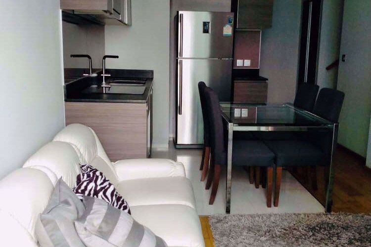 Дуплекс в Бангкоке, Таиланд | THE149659