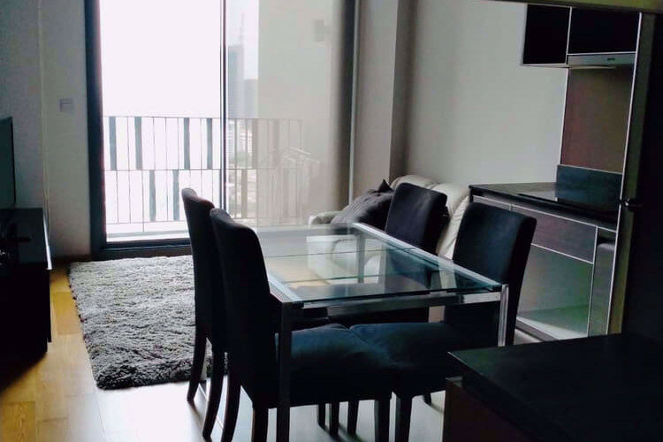 Дуплекс в Бангкоке, Таиланд | THE149659